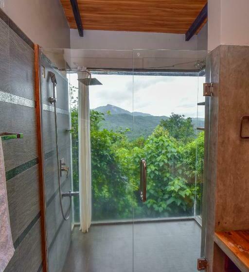 Номер Deluxe, Bogala Village Eco Resort