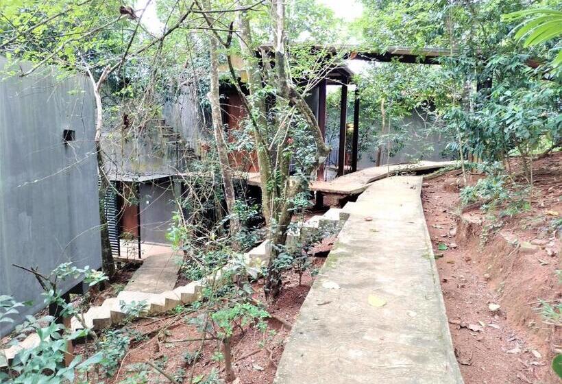 Номер Стандарт, Bogala Village Eco Resort