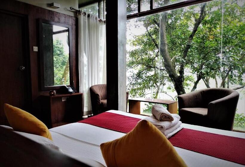 Номер Стандарт, Bogala Village Eco Resort