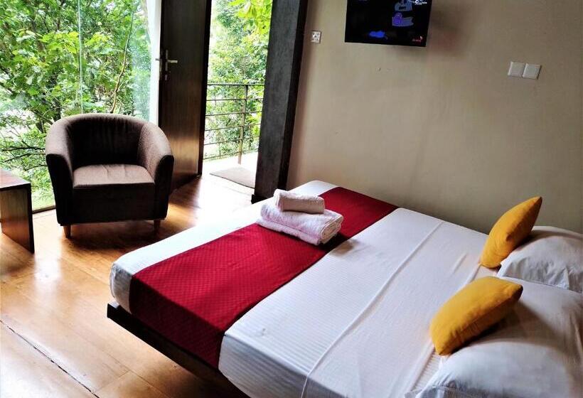 غرفة قياسية, Bogala Village Eco Resort