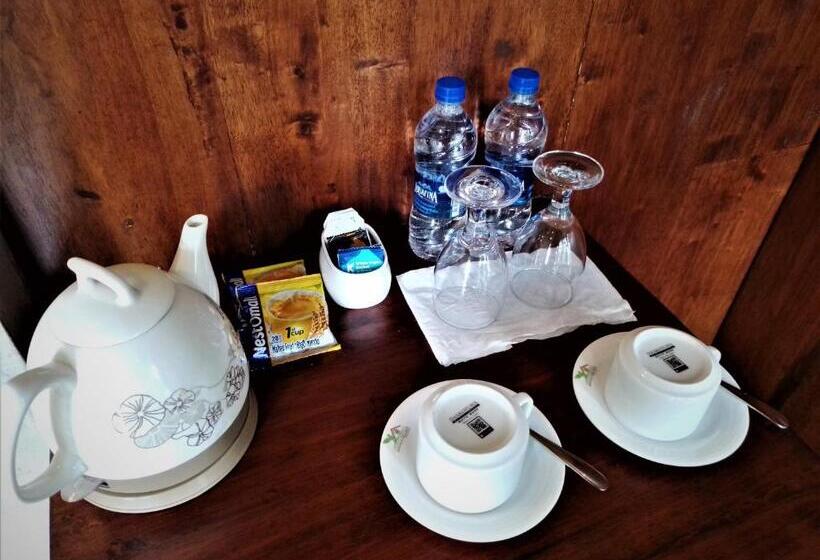 Номер Стандарт, Bogala Village Eco Resort