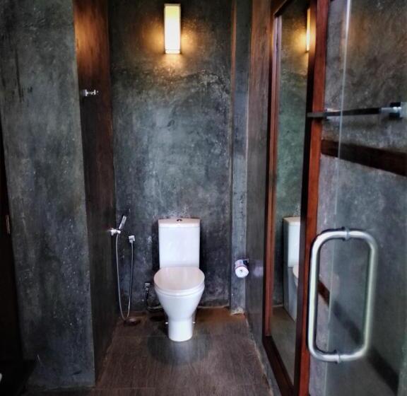 Номер Стандарт, Bogala Village Eco Resort