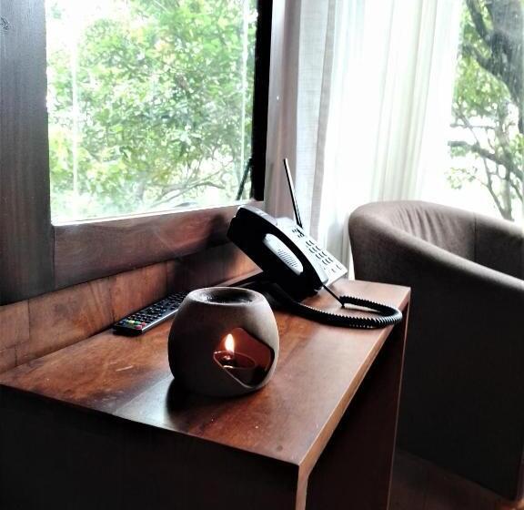 اتاق استاندارد, Bogala Village Eco Resort