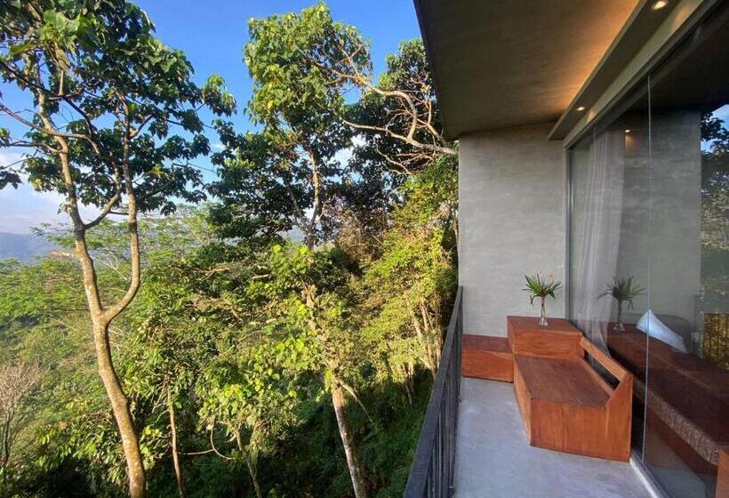 Номер Deluxe, Bogala Village Eco Resort