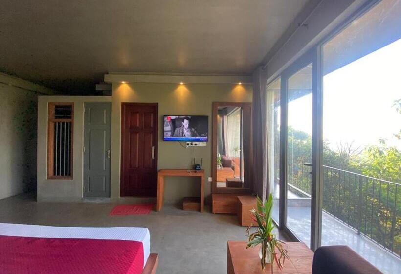 Номер Deluxe, Bogala Village Eco Resort