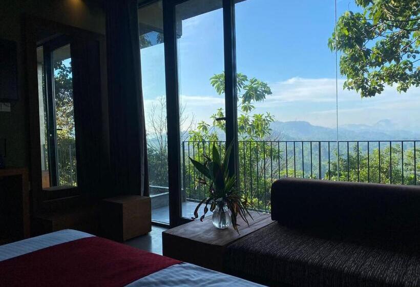 اتاق لوکس, Bogala Village Eco Resort