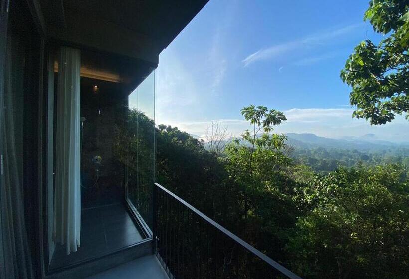 Номер Deluxe, Bogala Village Eco Resort