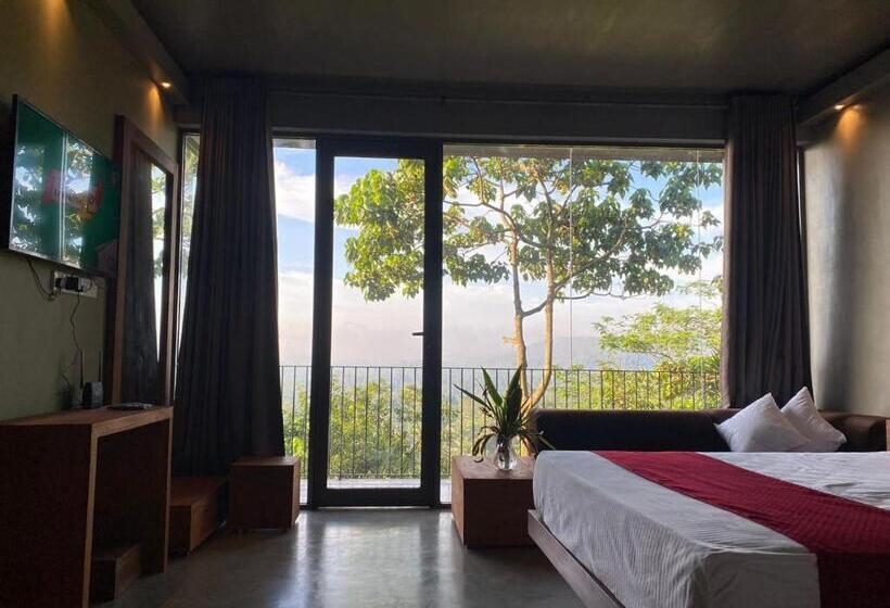 Номер Deluxe, Bogala Village Eco Resort