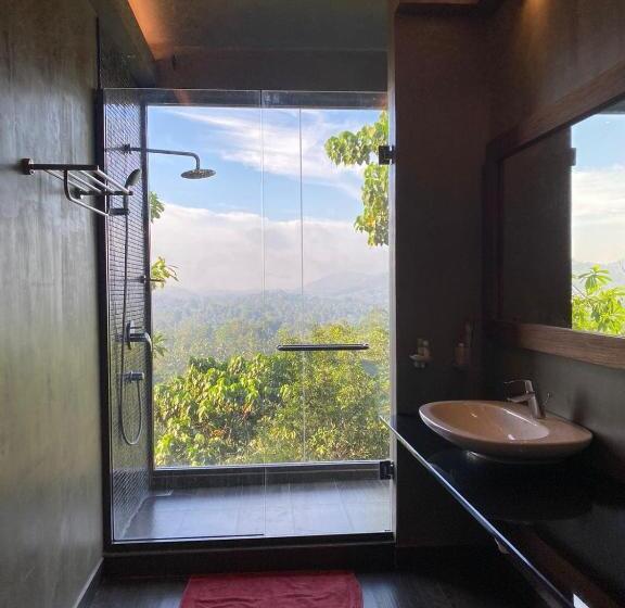 Номер Deluxe, Bogala Village Eco Resort