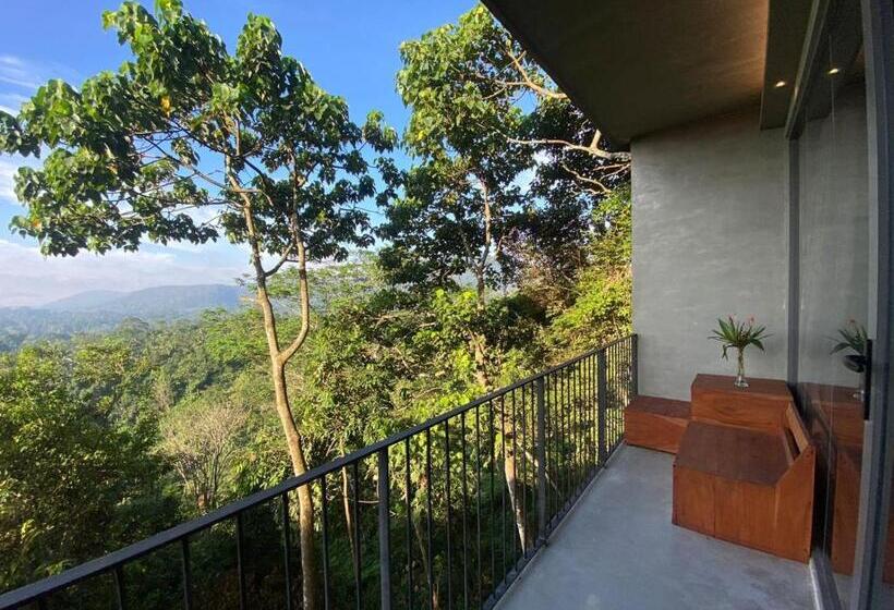 Номер Deluxe, Bogala Village Eco Resort