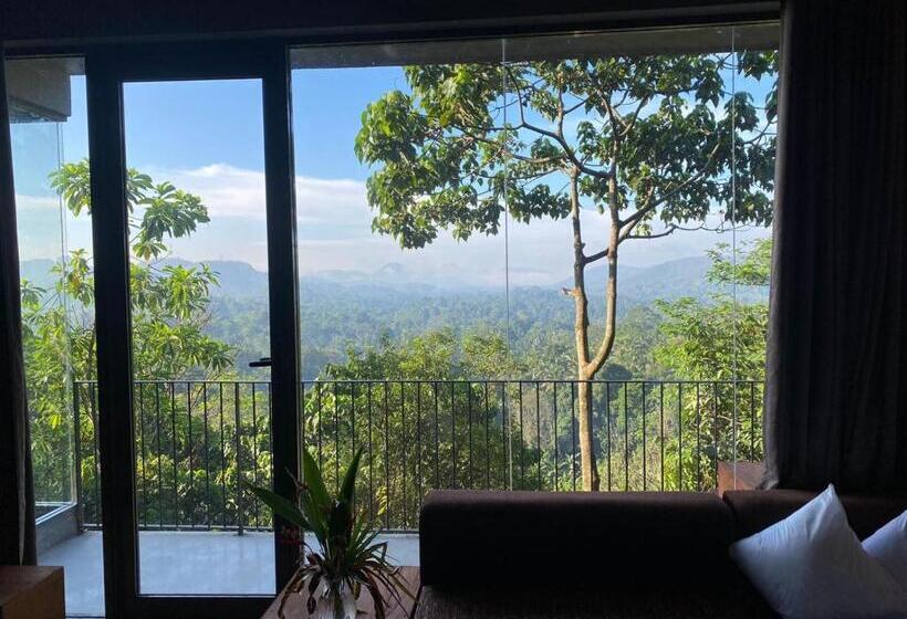 Номер Deluxe, Bogala Village Eco Resort