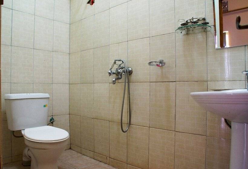 اتاق استاندارد, Capricon Executive