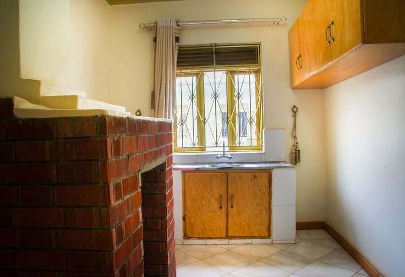 اتاق استاندارد, Capricon Executive