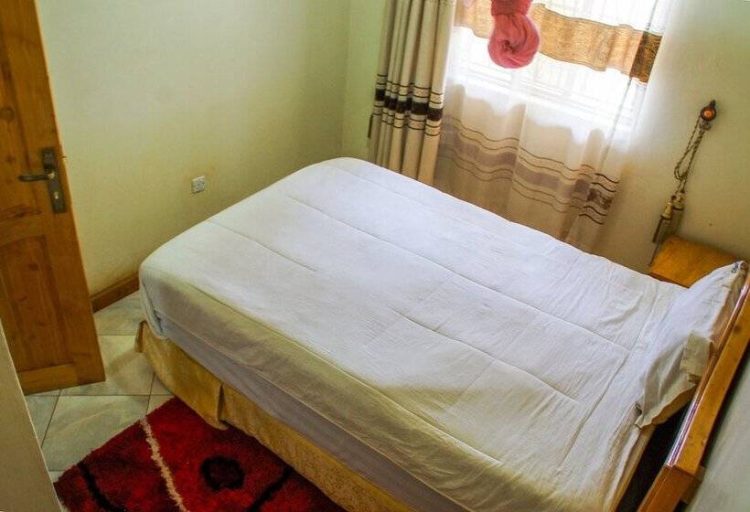 اتاق استاندارد, Capricon Executive