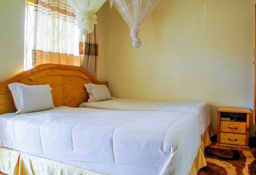 اتاق استاندارد, Capricon Executive