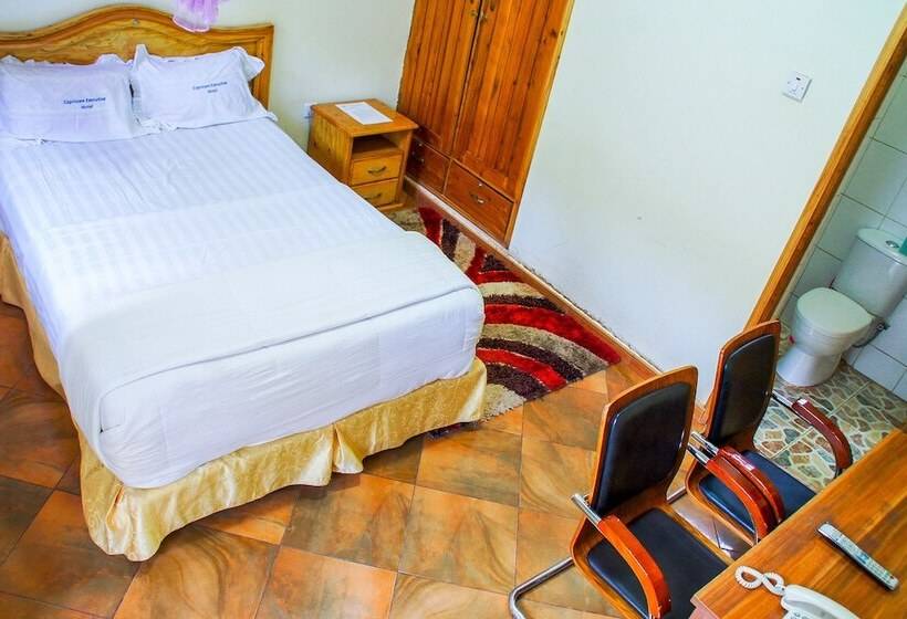 اتاق استاندارد, Capricon Executive