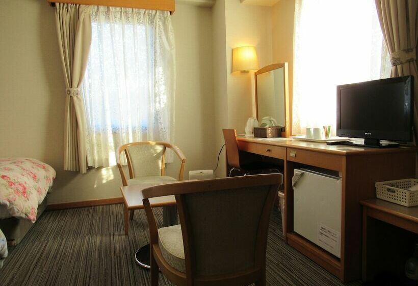 标准间, Center Hotel Mihara