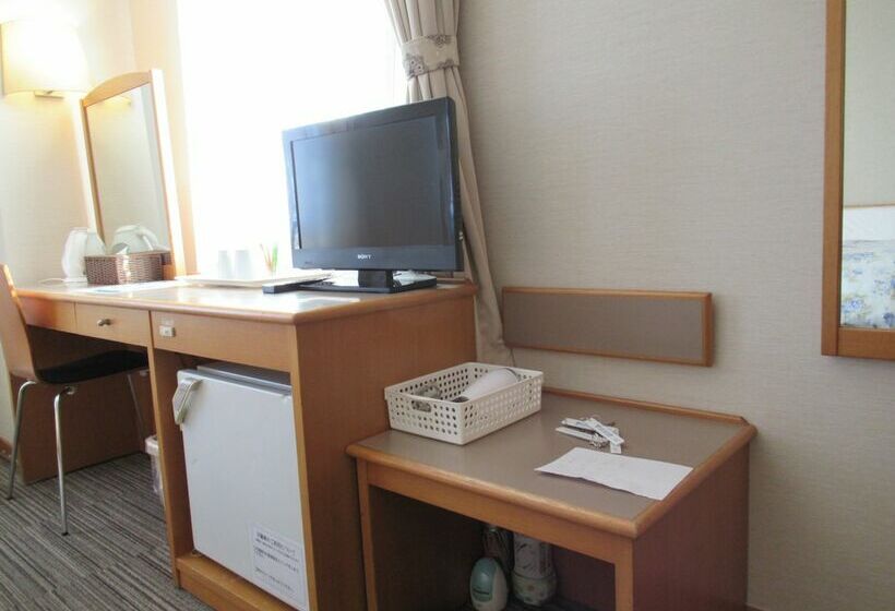 标准间, Center Hotel Mihara