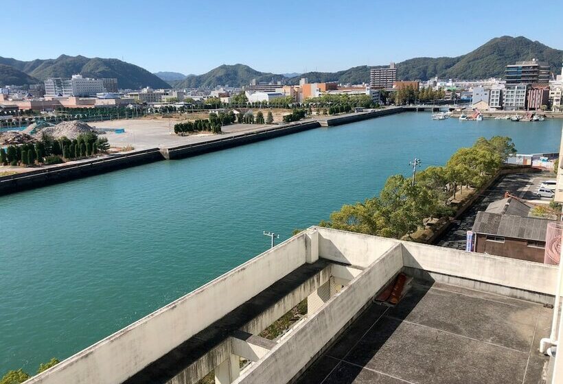 标准间, Center Hotel Mihara