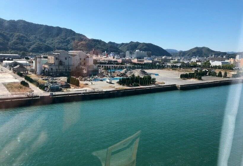 스탠다드 룸, Center Hotel Mihara