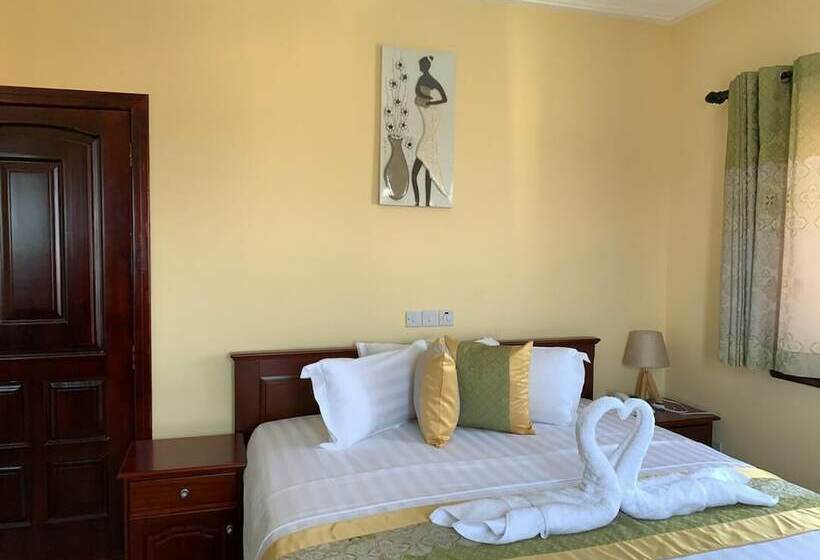 اتاق استاندارد, Cocktail And Dreams