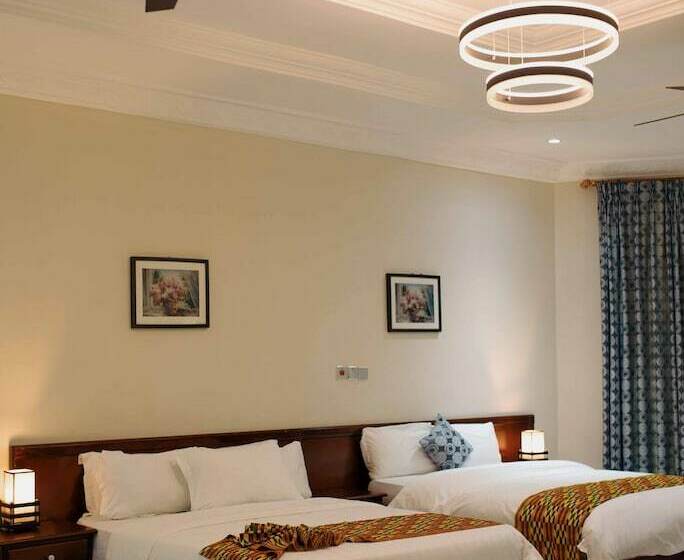 اتاق استاندارد, Cocktail And Dreams