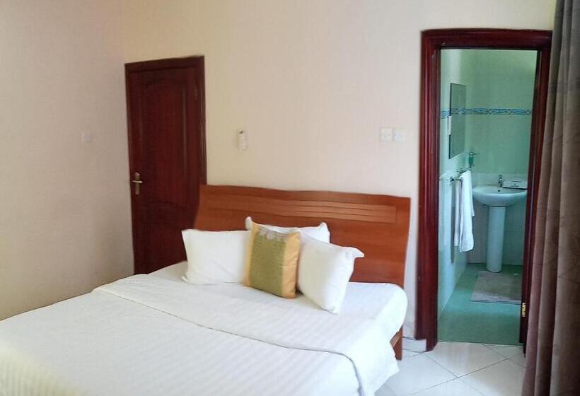 اتاق استاندارد, Cocktail And Dreams