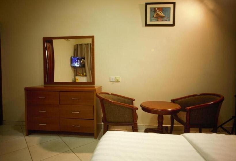 اتاق کلاس بیزنس, Cocktail And Dreams