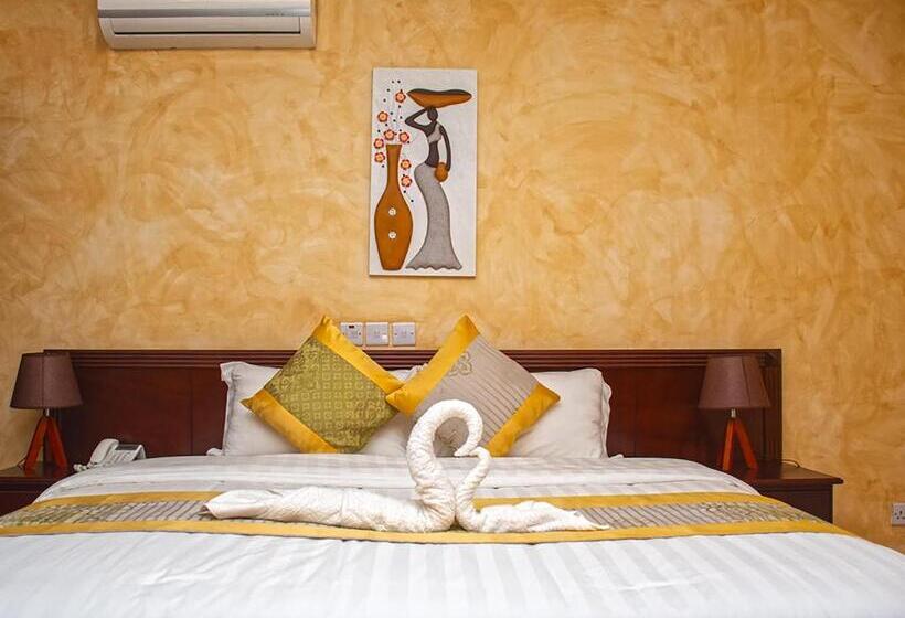 آپارتمان 1 خوابه, Cocktail And Dreams