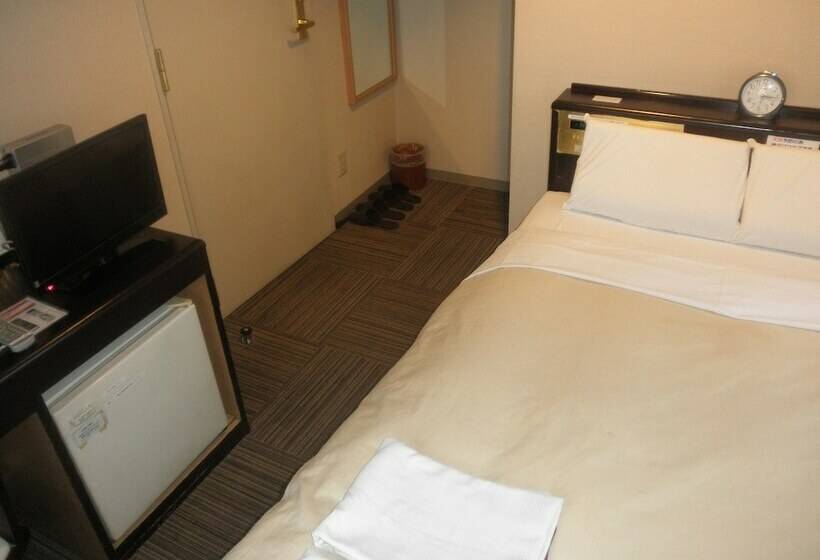 스탠다드 룸, Hosplitality In Yawatajuku