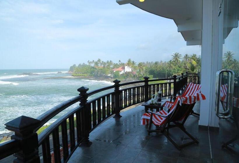 바다 전망 스위트, Sanmark