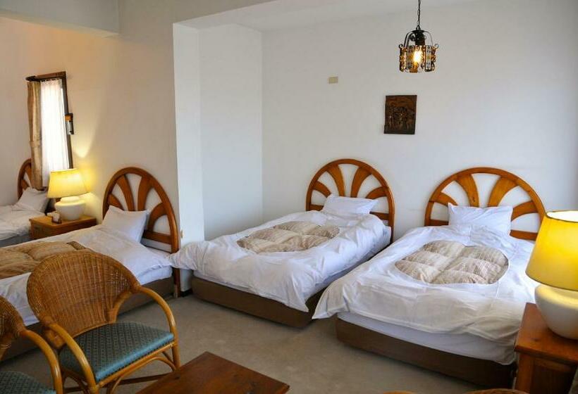 1间卧室的房子, Tateyama Resort