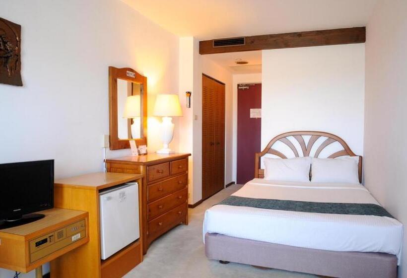 经济房, Tateyama Resort