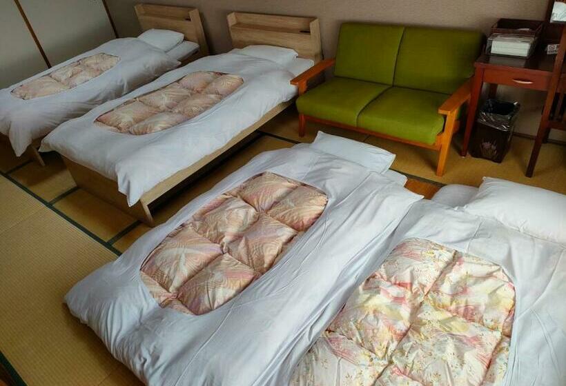 Standart Oda, Kiso Mikawaya