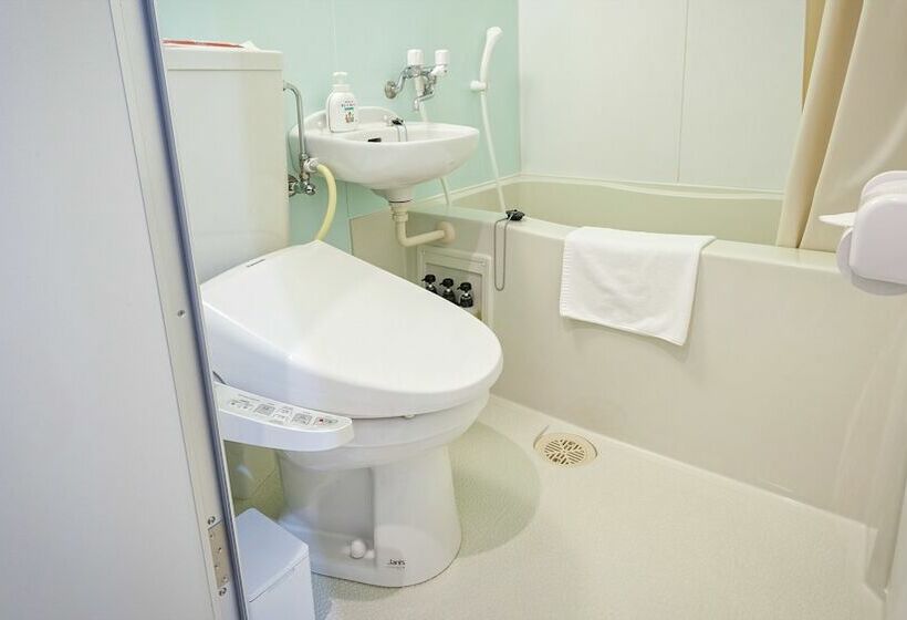 اتاق استاندارد, かりゆしコンドミニアムリゾート那覇スカイリビングホテル旭橋駅前