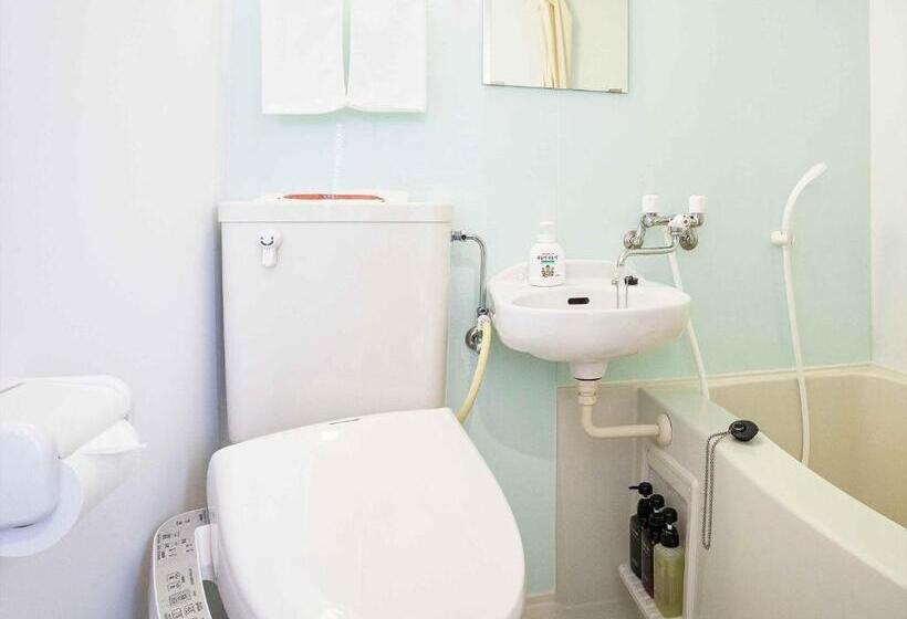 اتاق سوپریور, かりゆしコンドミニアムリゾート那覇スカイリビングホテル旭橋駅前