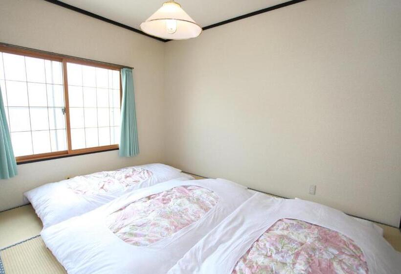 Pokój Standard, Fujiyama Base