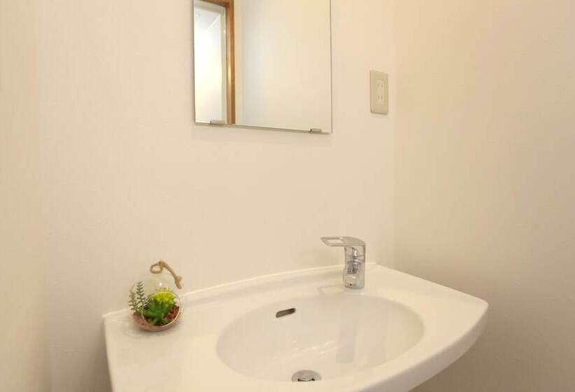 Pokój Standard, Fujiyama Base