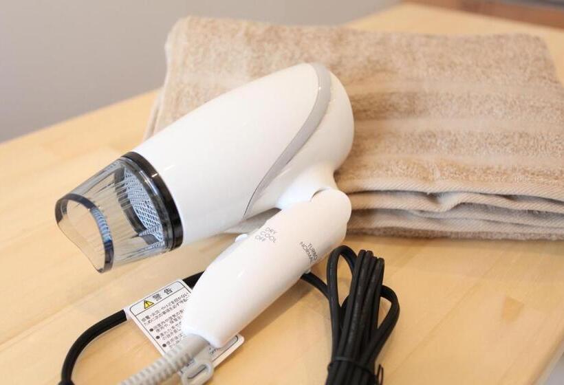 Pokój Rodzinny, Fujiyama Base