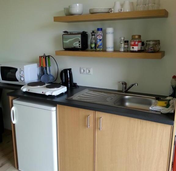 اتاق استاندارد, Guesthouse Hvitafell