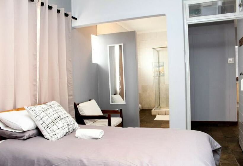 Номер Стандарт Индивидуальный, Kate S Nest Guesthouse & Backpackers