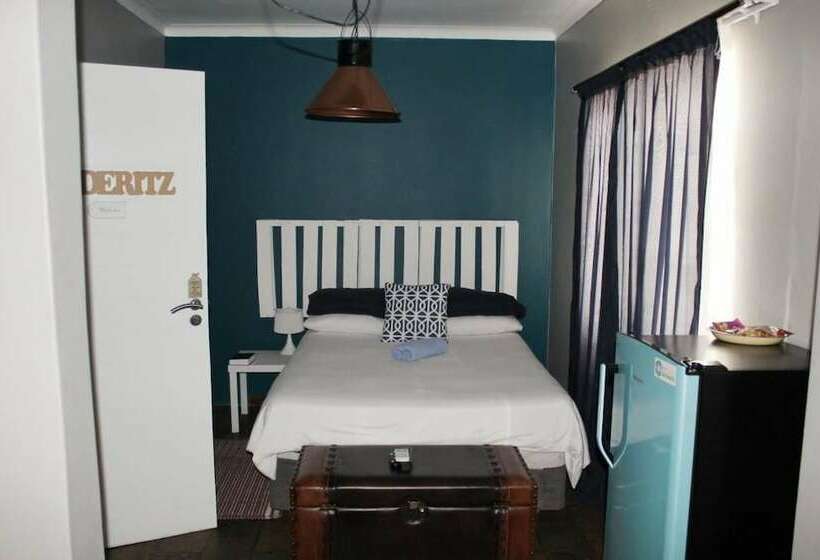 Номер Стандарт, Kate S Nest Guesthouse & Backpackers