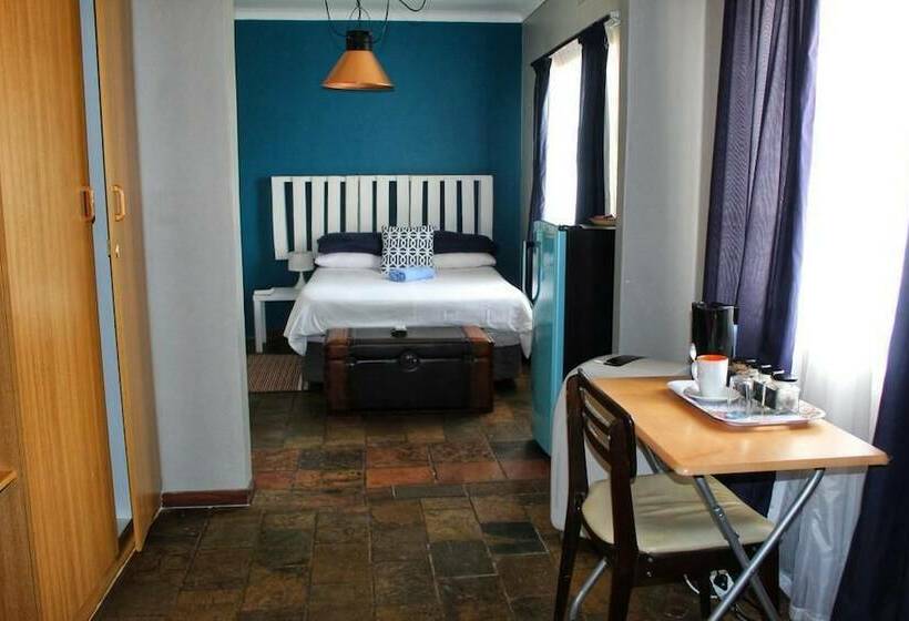 Номер Стандарт Индивидуальный, Kate S Nest Guesthouse & Backpackers