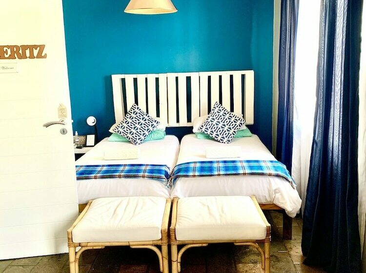 Номер Стандарт Индивидуальный, Kate S Nest Guesthouse & Backpackers