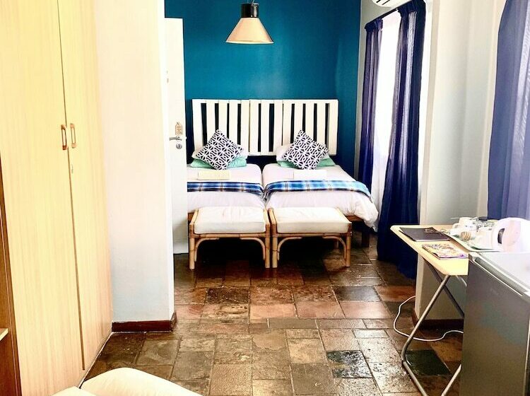 Номер Стандарт Индивидуальный, Kate S Nest Guesthouse & Backpackers