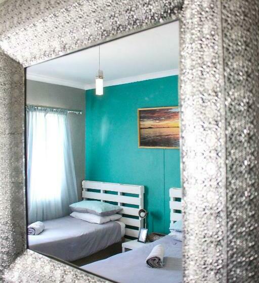 Номер Стандарт, Kate S Nest Guesthouse & Backpackers