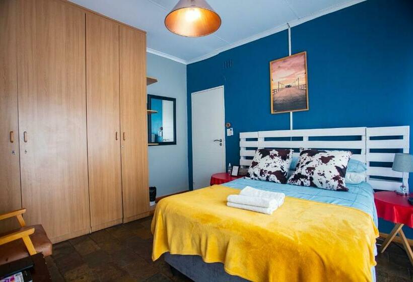 Номер Стандарт, Kate S Nest Guesthouse & Backpackers