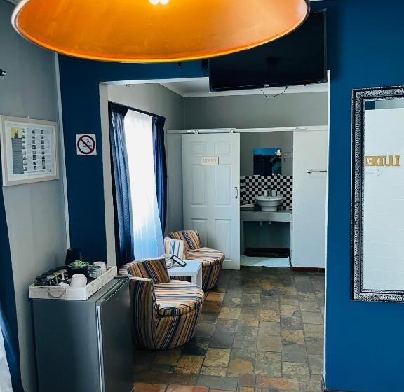 Номер Стандарт Индивидуальный, Kate S Nest Guesthouse & Backpackers