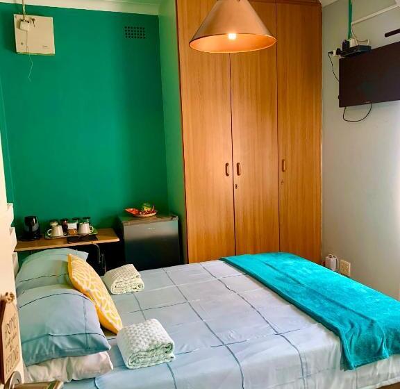 Номер Стандарт Индивидуальный, Kate S Nest Guesthouse & Backpackers