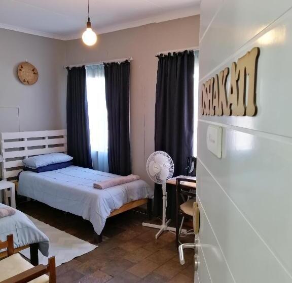 Номер Economy Индивидуальный, Kate S Nest Guesthouse & Backpackers